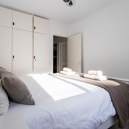 Sur Suites Perla 6-4 Fuengirola Extérieur photo