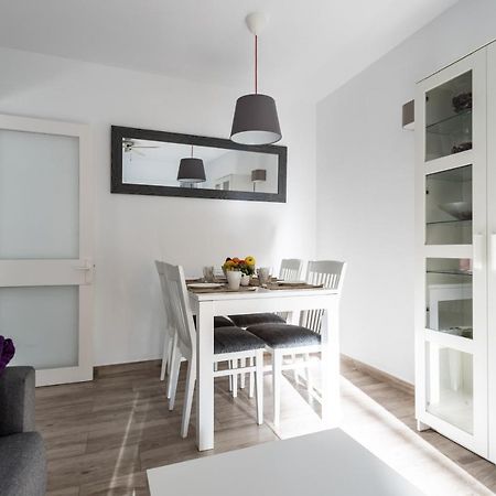 Sur Suites Perla 6-4 Fuengirola Extérieur photo