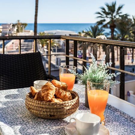 Sur Suites Perla 6-4 Fuengirola Extérieur photo