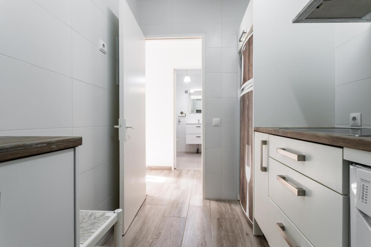Sur Suites Perla 6-4 Fuengirola Extérieur photo