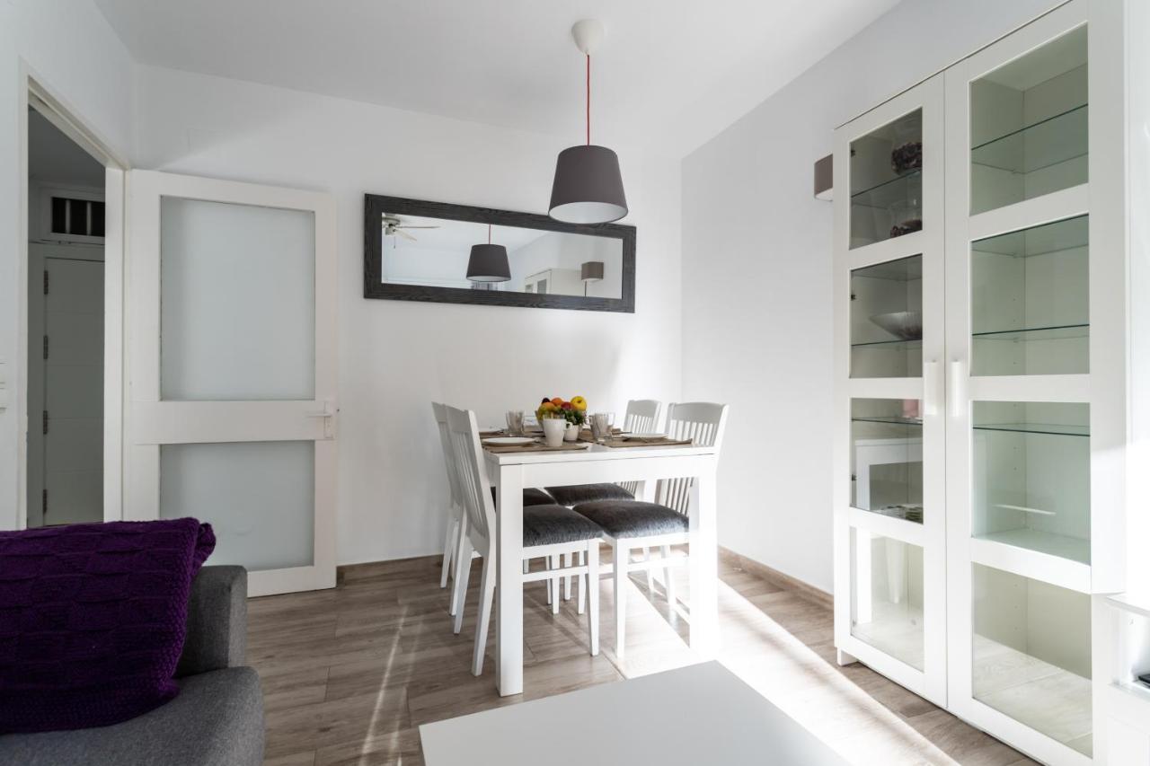 Sur Suites Perla 6-4 Fuengirola Extérieur photo