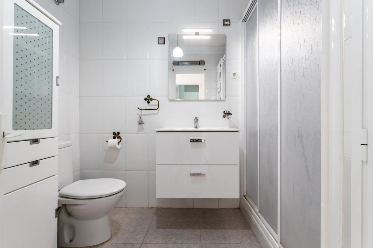 Sur Suites Perla 6-4 Fuengirola Extérieur photo