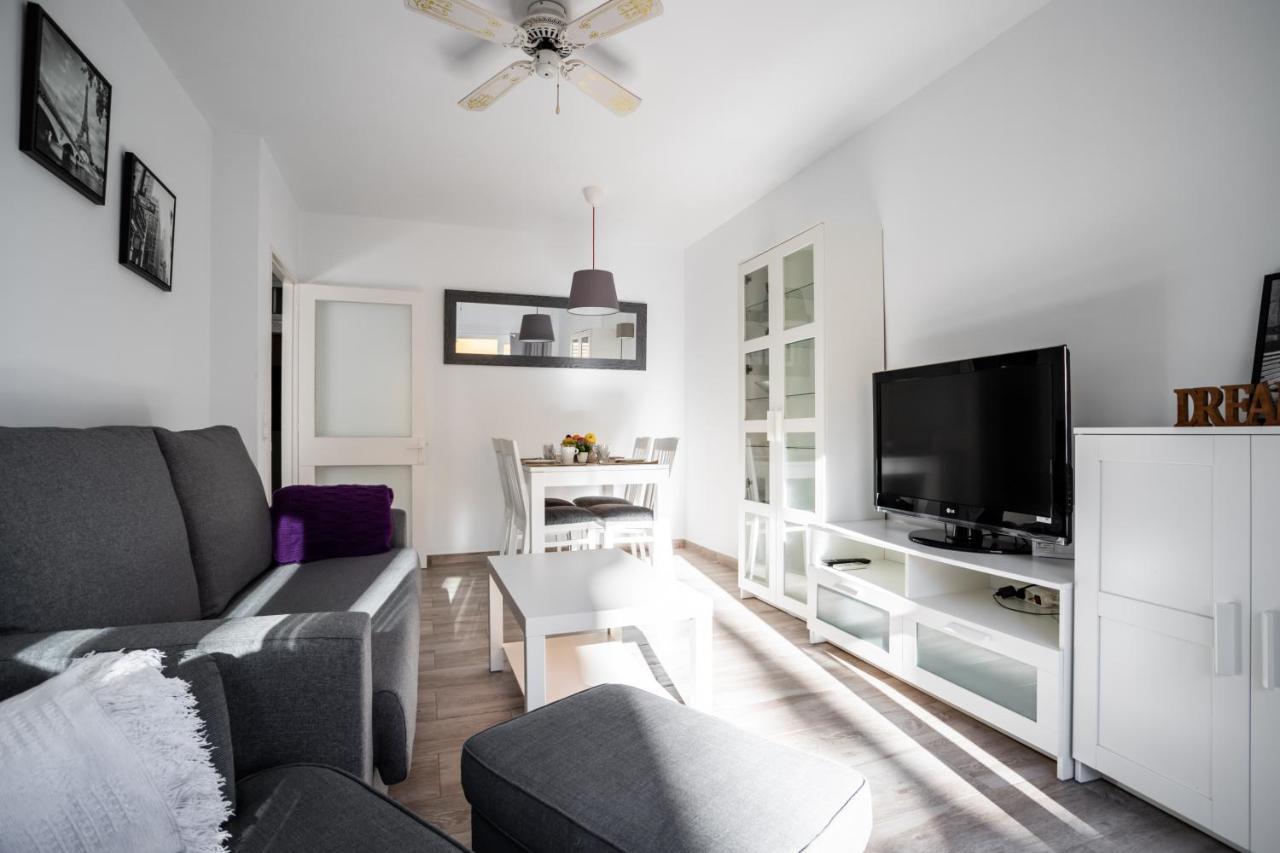 Sur Suites Perla 6-4 Fuengirola Extérieur photo