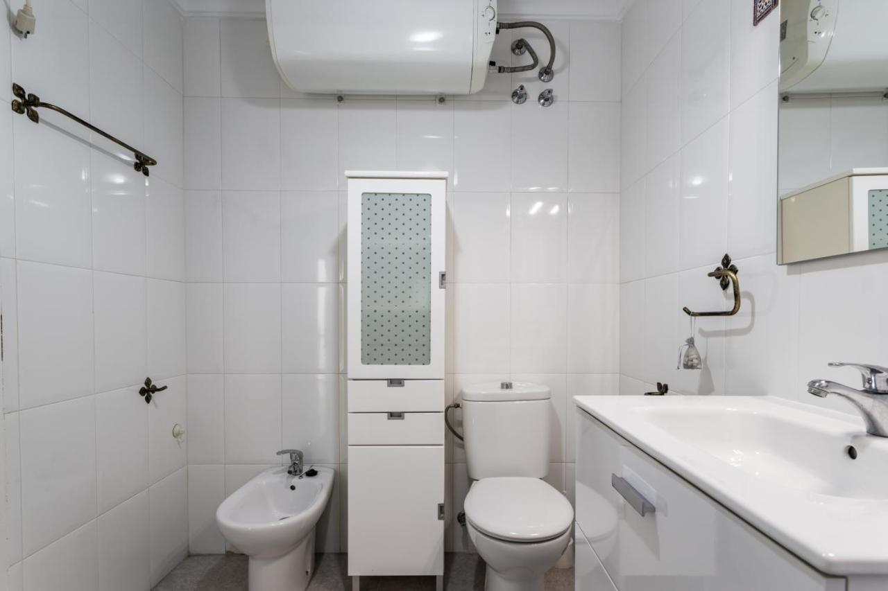 Sur Suites Perla 6-4 Fuengirola Extérieur photo