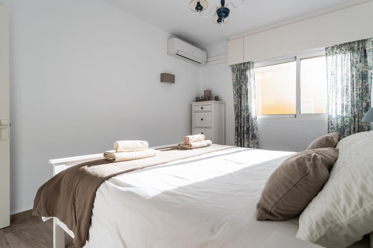 Sur Suites Perla 6-4 Fuengirola Extérieur photo