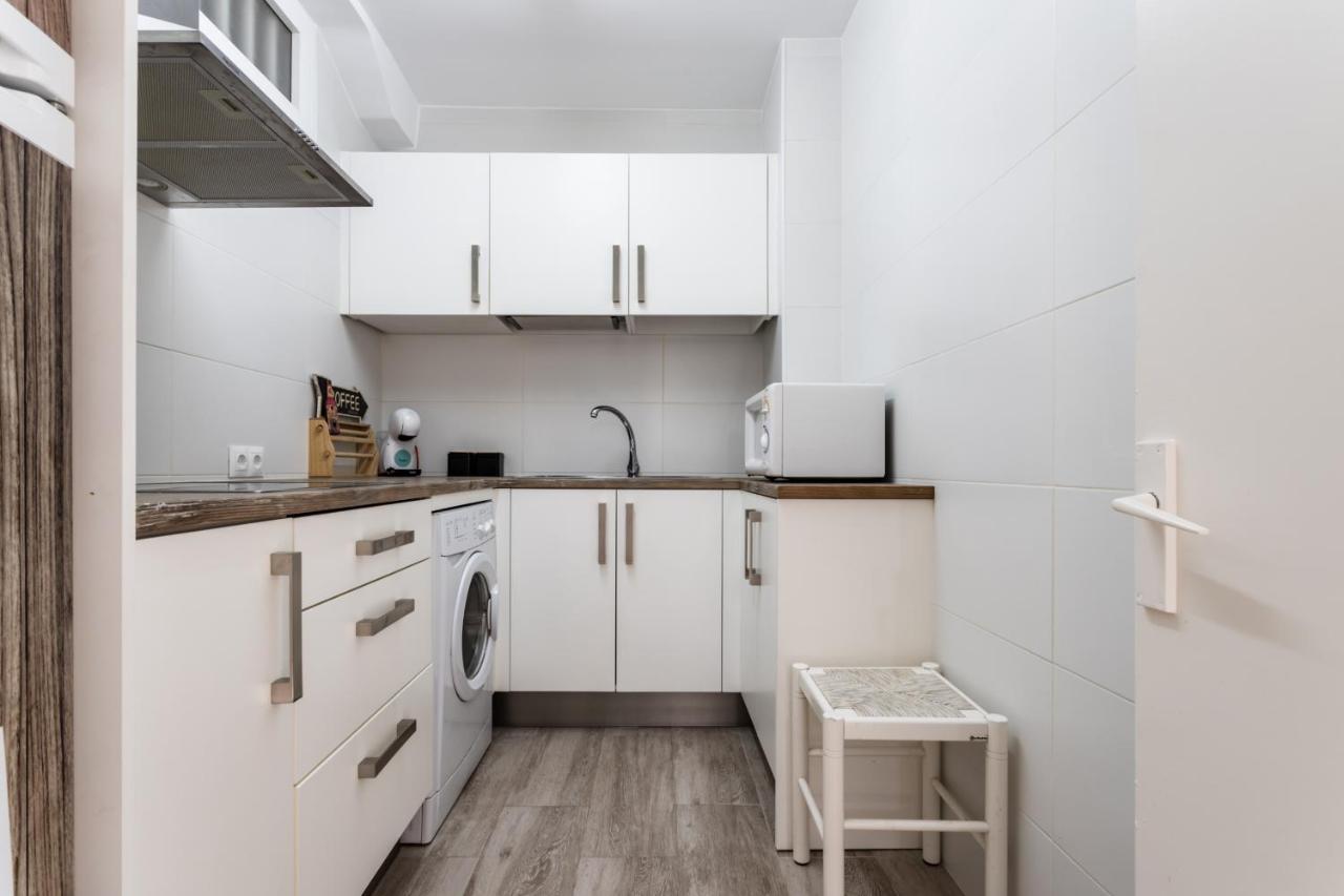 Sur Suites Perla 6-4 Fuengirola Extérieur photo
