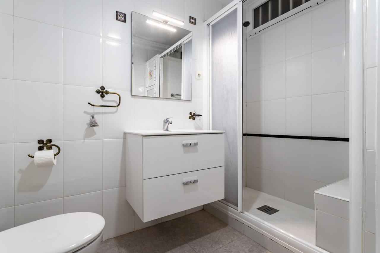 Sur Suites Perla 6-4 Fuengirola Extérieur photo